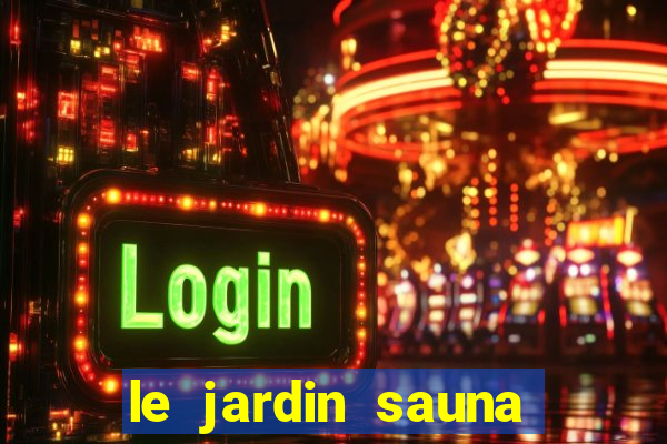 le jardin sauna porto alegre